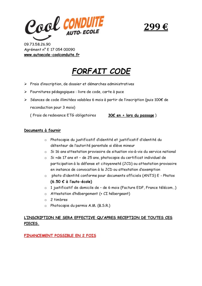 FORFAIT  CODE 2024 autoecole-coolconduite.jpg